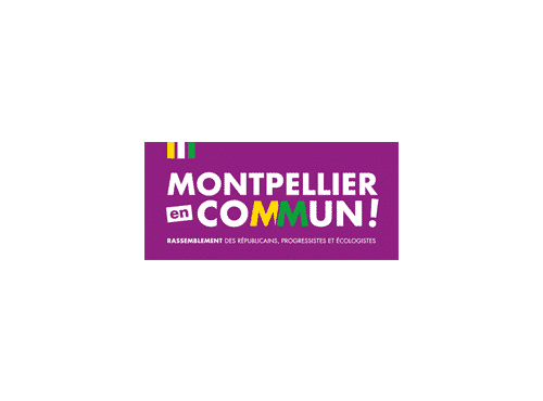 Montpellier en commun !